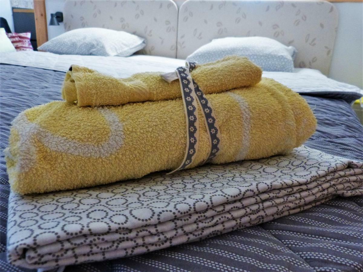 Studio Apartmani Sverko Пунат Экстерьер фото