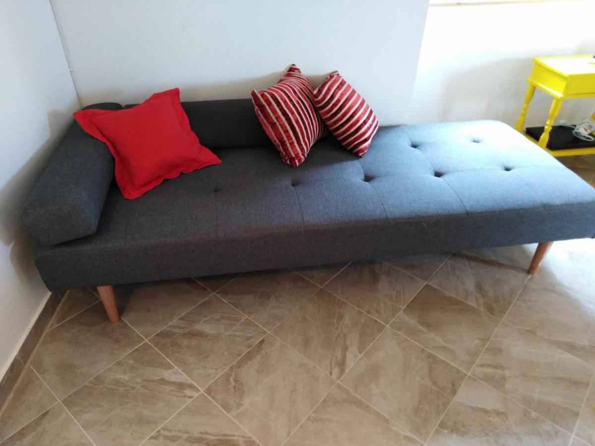 Studio Apartmani Sverko Пунат Экстерьер фото